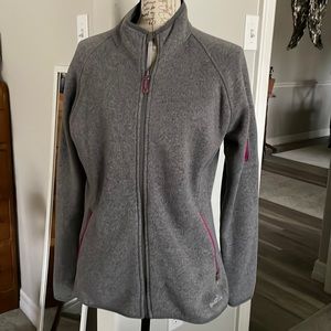 Eddie Bauer extra large zip up